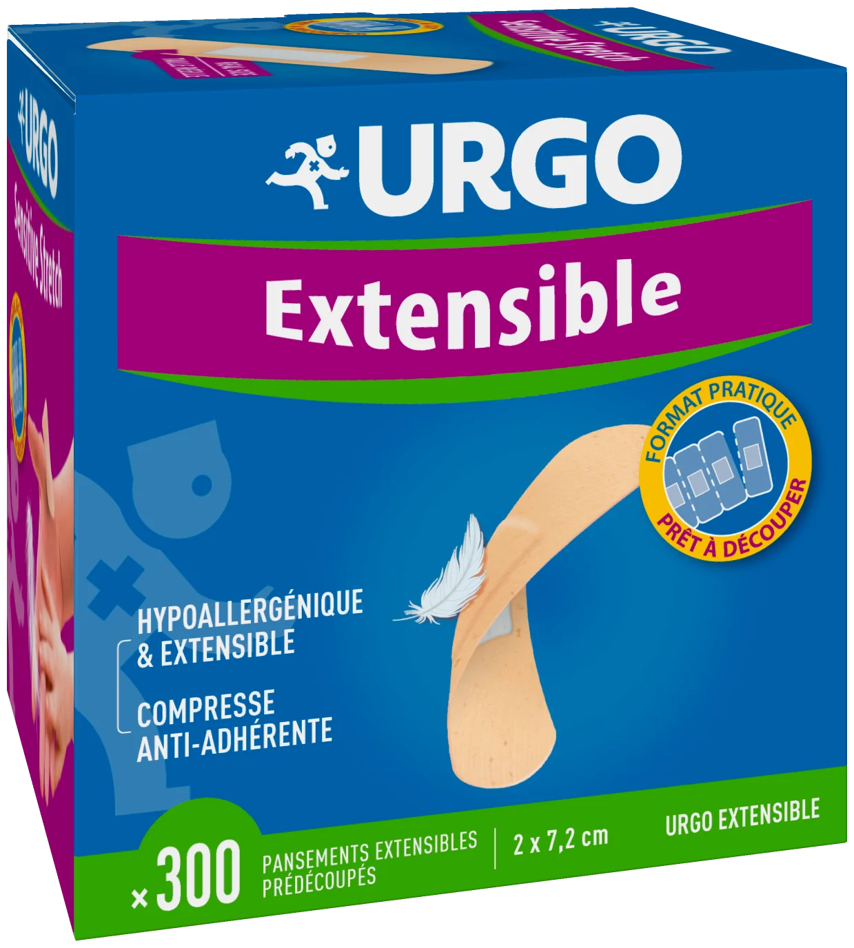 URGO URGO M . EXT 300_ 3D Box