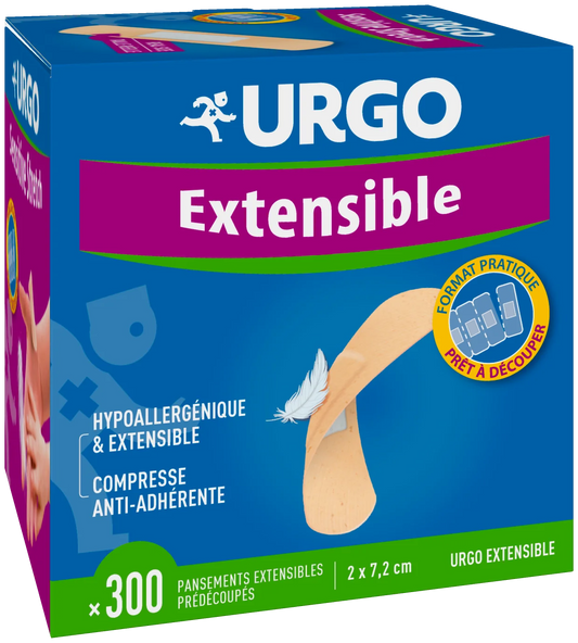 URGO URGO M . EXT 300_ 3D Box