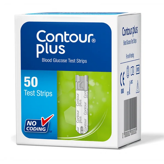 contour-plus-bandelettes-50-test-strip