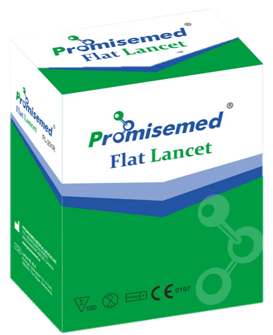 lancette adabté a accu chek