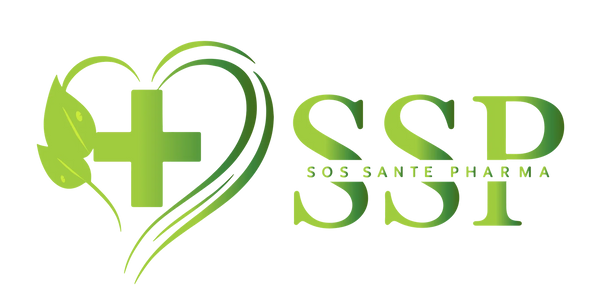 SOS Santé Pharma