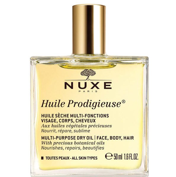 Nuxe Huile Prodigieuse – 50 ml