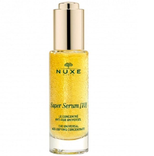 Nuxe LE CONCENTRÉ ANTI-ÂGE UNIVERSEL SUPER SERUM [10] 30ML