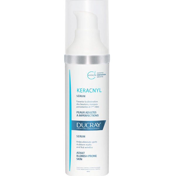 Ducray – Keracnyl Sérum – 30 ml