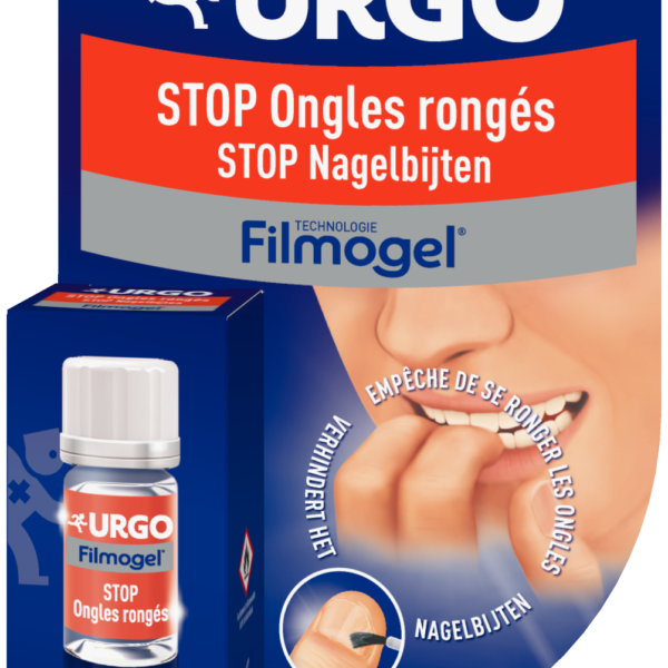 Urgo Stop Ongles rongés - 9 ml