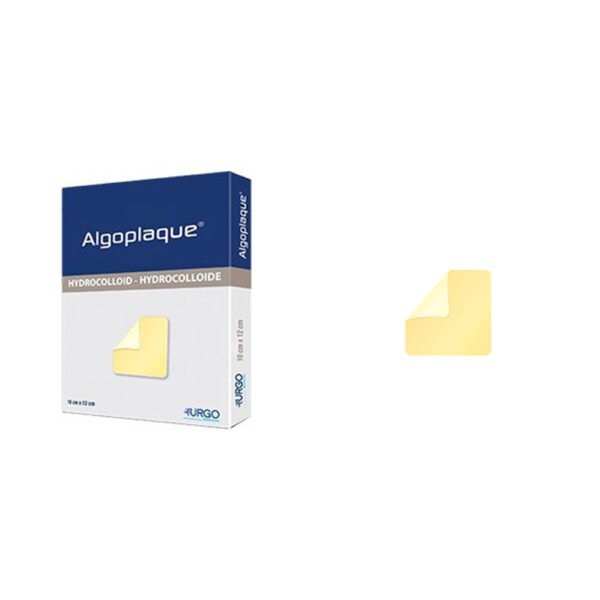 URGO ALGOPLAQUE 10CMX10CM BTE DE 16 UNITES