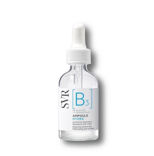 Svr Ampoule Hydra B3 30ml