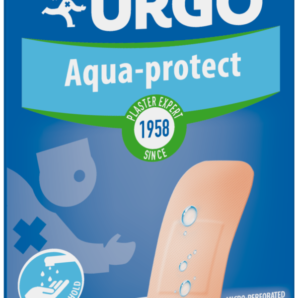 Urgo lavable 10 pts/1T