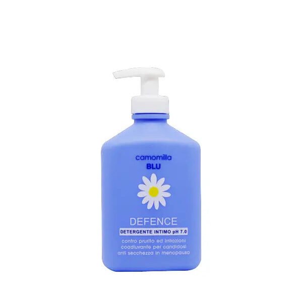 Camomilla Blu Defence Nettoyant Intime Ph 7.0 300ml
