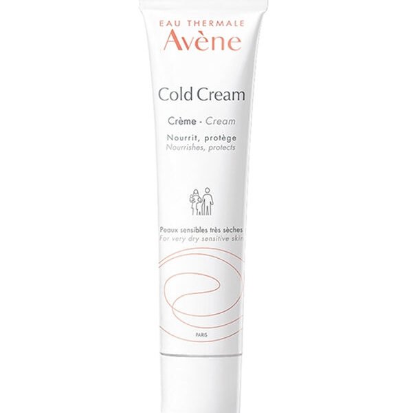 Avène - Cold Cream Crème 40 ml