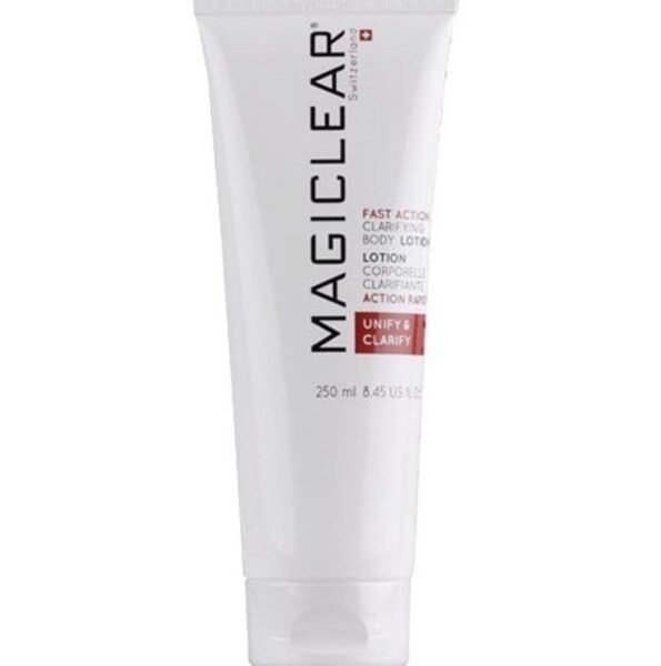 Magiclear Lotion Corporelle Clarifiante Action Rapide 250ML