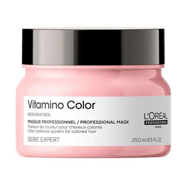 L'OREAL PROFESSIONNEL VITAMINO COLOR MASQUE 250 ML