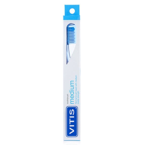 VITIS MEDIUM BROSSE A DENT