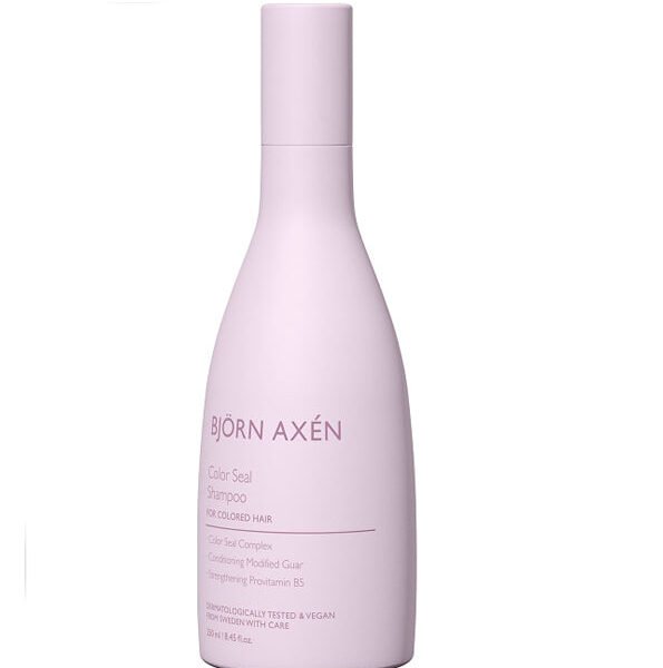 Bjorn axen color seal shampooing 250 ml