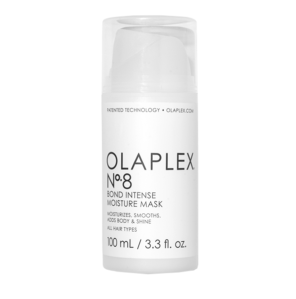 OLAPLEX N°8 BOND INTENSE MOISTURE MASK 100ML