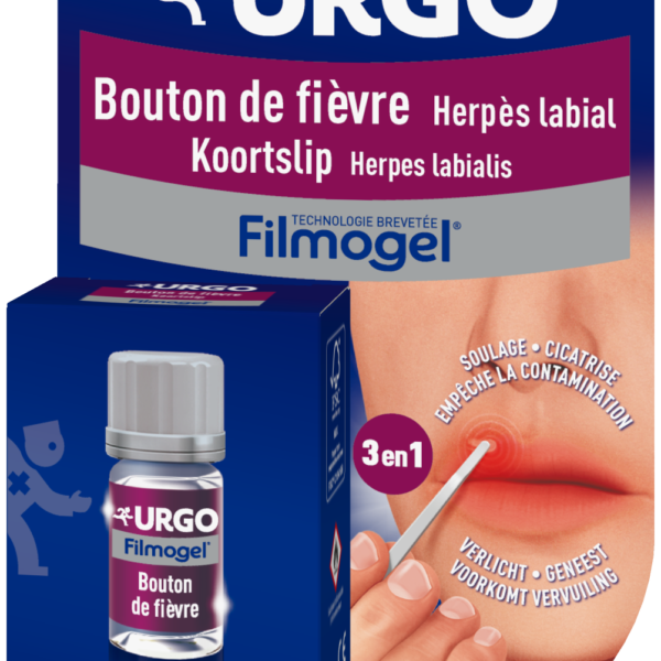 Urgo Bouton de fièvre 3 ml