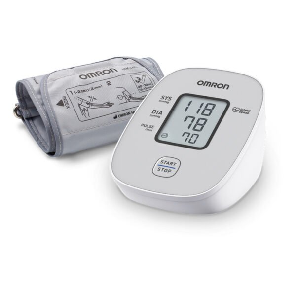 OMRON TENSIOMETRE BRASSARD M2 BASIC