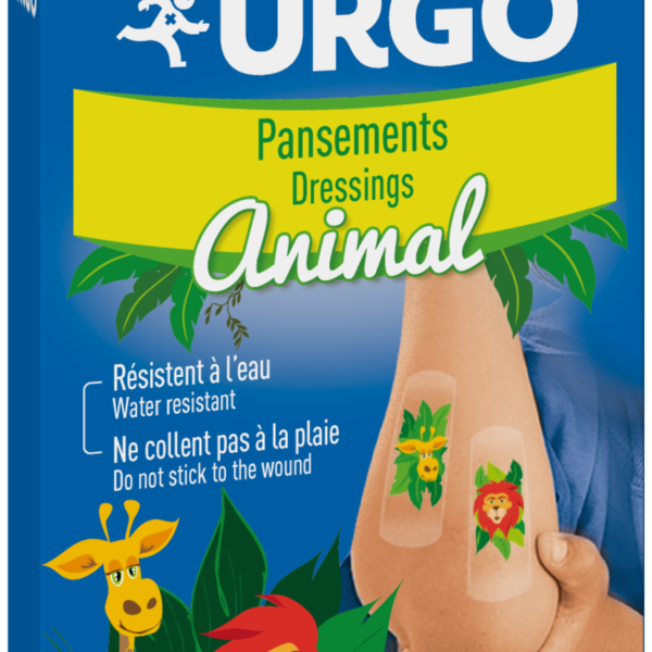 Urgo Tattoo 8 psts/ 1T