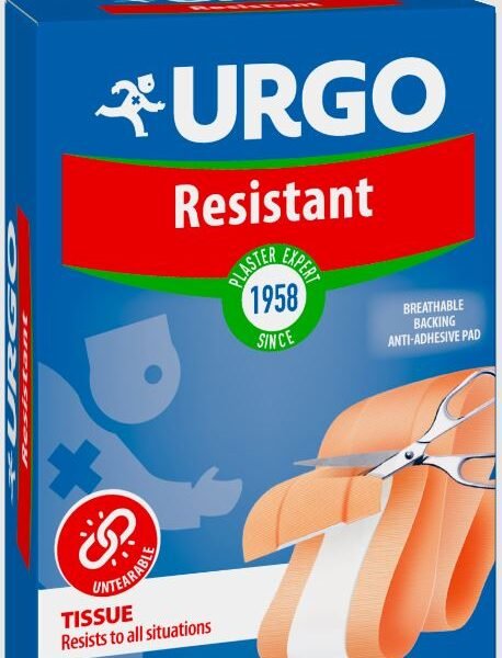Urgo Extensible 1m*6cm