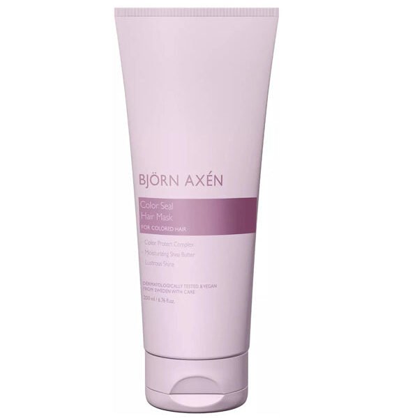 Bjorn Axen Color Seal Hair Mask 200ml