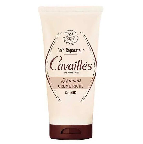 Cavaillès Crème Mains Riche 50 ML