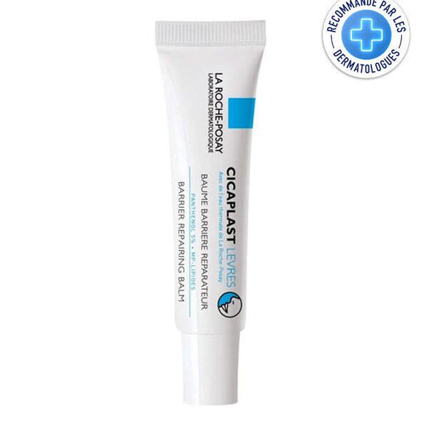 La Roche-Posay Cicaplast Lèvres – 7,5 ml