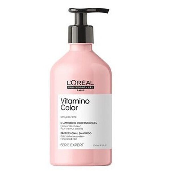 L'OREAL PROFESSIONNEL VITAMINO COLOR SHAMPOOING 500 ML