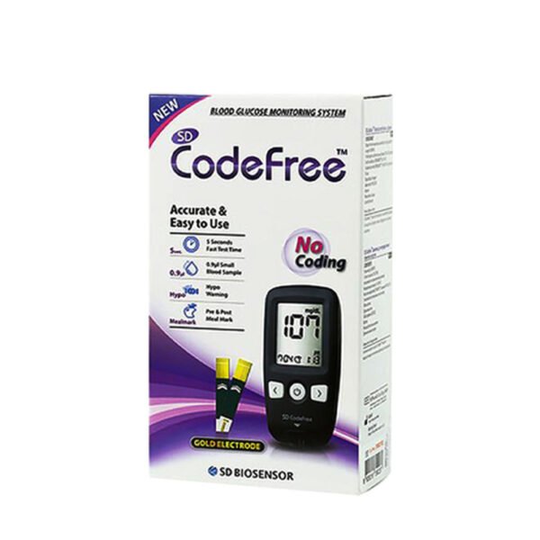 Kit Codefree