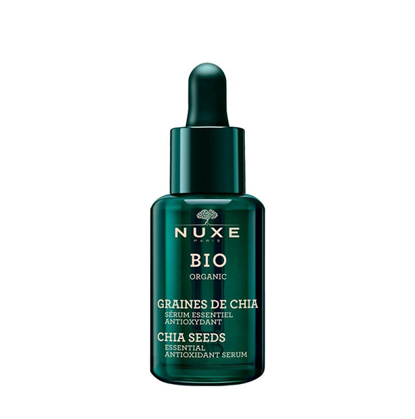 NUXE BIO organic Sérum Essentiel Antioxydant 30 ml