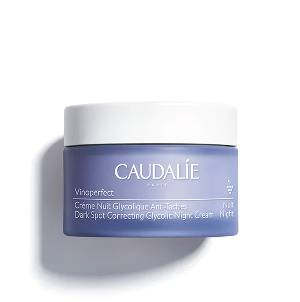 CAUDALIE Vinoperfect Crème Nuit Glycolique Anti-Taches