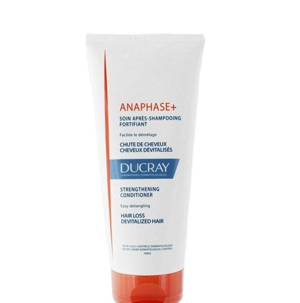 Ducray ANAPHASE SOIN APRÈS SHAMPOOING FORTIFIANT 200ml