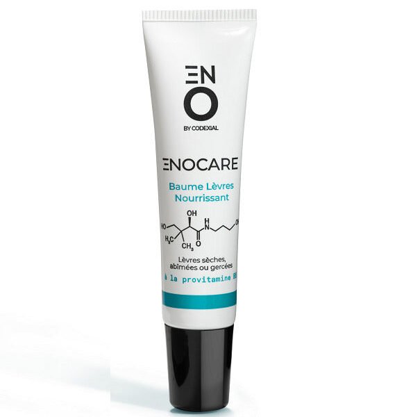Codexial enocare baume à lèvres