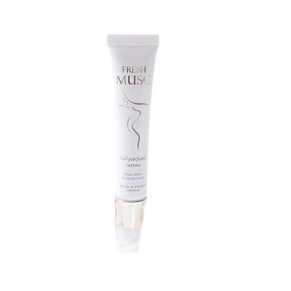 KERAMLA FRESH MUSC GEL PARFUME PERLE D'ORIENT 20 ML