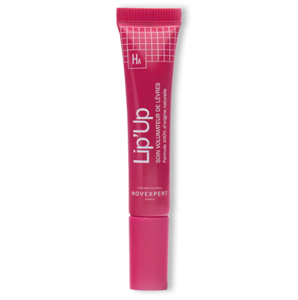 Novexpert Acide Hyaluronique Lip'Up Soin Volumateur Lèvres – 8 ml