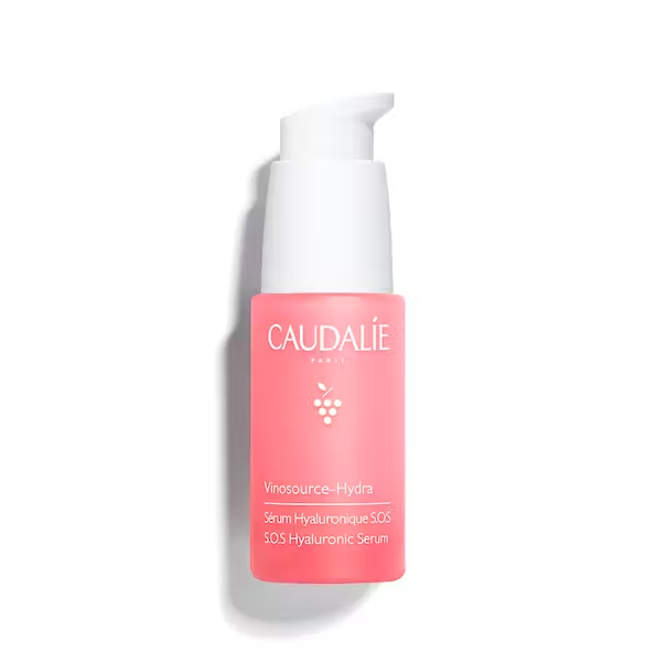 CAUDALIE Vinosource-Hydra Sérum Hyaluronique S.O.S Réhydratant 30ML