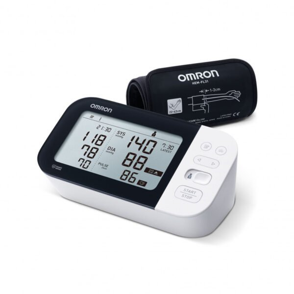 TENSIOMETRE OMRON M7 INTELLI IT