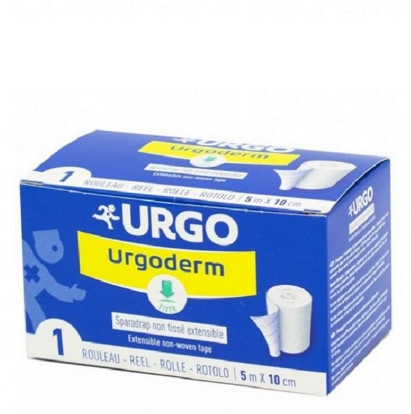 Urgo Derm 10 m x 10 cm