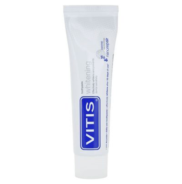 VITIS DENTIFRICE WHITENING 100ML